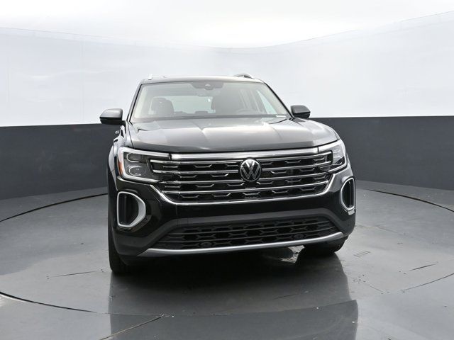 2024 Volkswagen Atlas 2.0T SEL