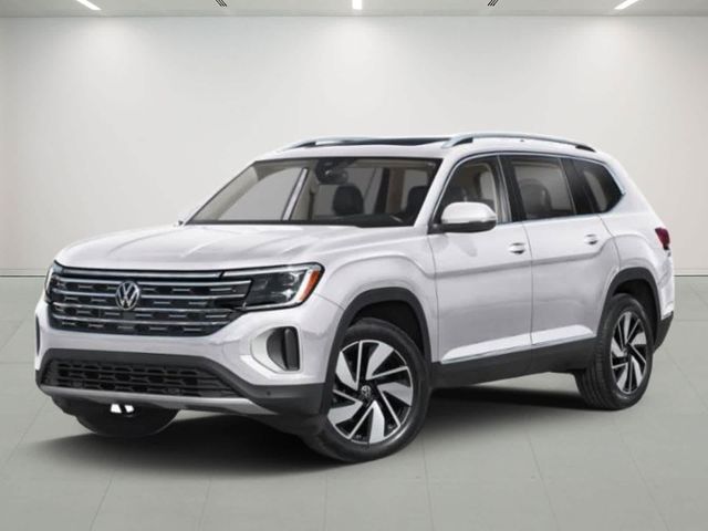 2024 Volkswagen Atlas 2.0T SEL