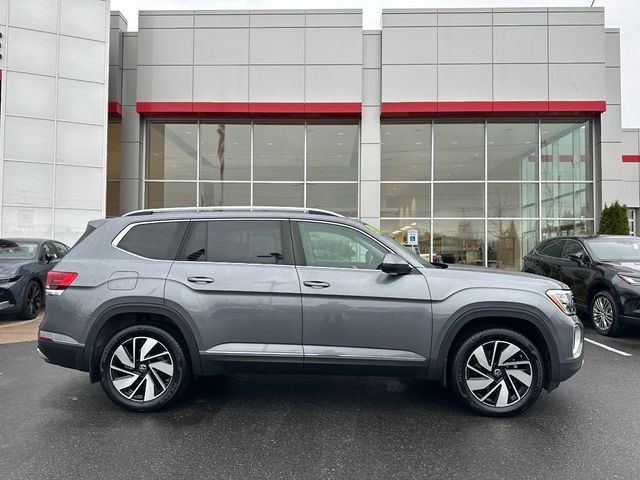 2024 Volkswagen Atlas 2.0T SEL