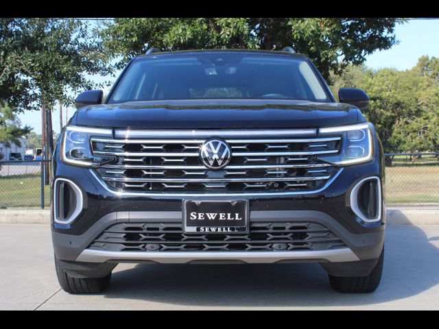 2024 Volkswagen Atlas 2.0T SEL