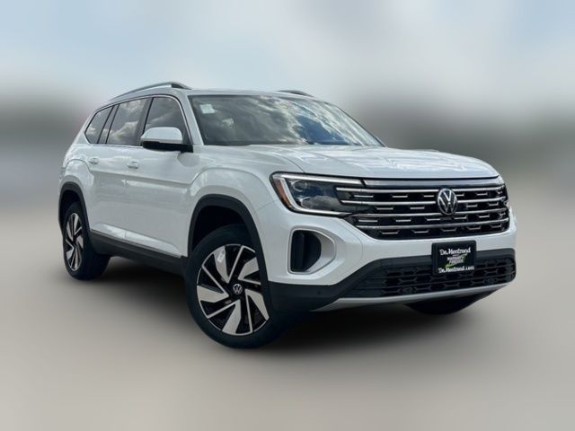 2024 Volkswagen Atlas 2.0T SEL