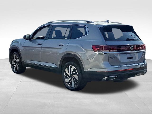 2024 Volkswagen Atlas 2.0T SEL