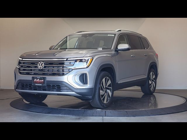 2024 Volkswagen Atlas 2.0T SEL