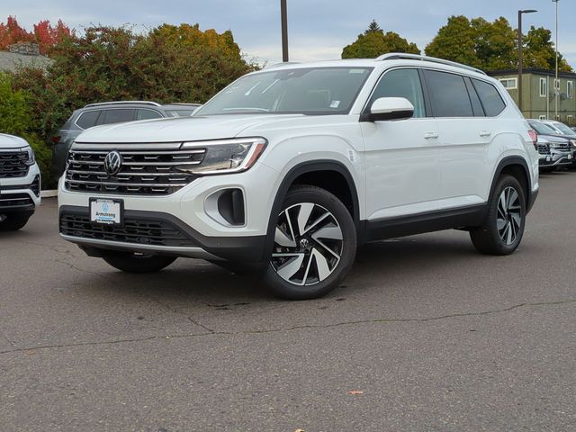 2024 Volkswagen Atlas 2.0T SEL