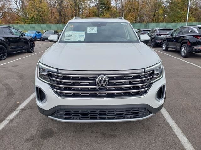 2024 Volkswagen Atlas 2.0T SEL