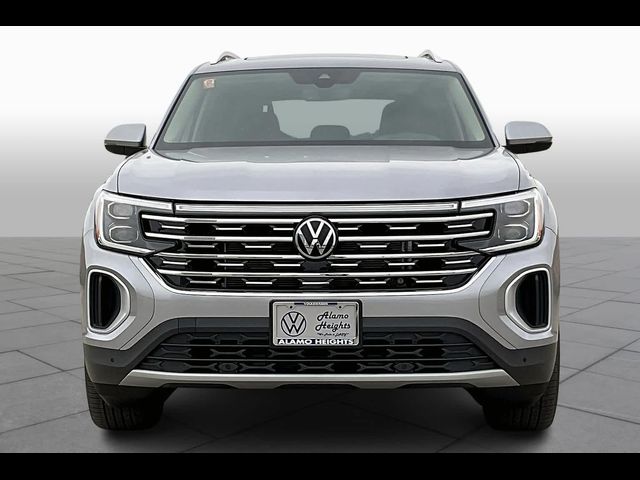 2024 Volkswagen Atlas 2.0T SEL