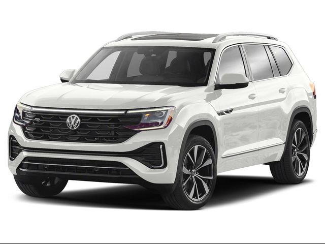 2024 Volkswagen Atlas 2.0T SEL