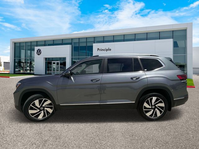 2024 Volkswagen Atlas 2.0T SEL