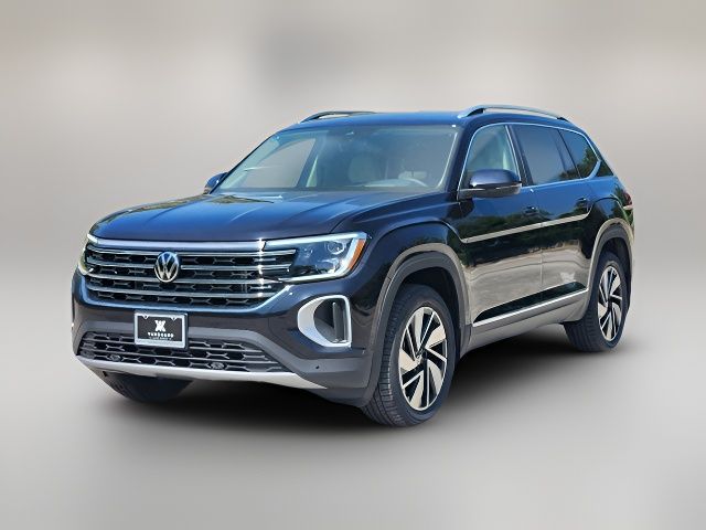 2024 Volkswagen Atlas 2.0T SEL