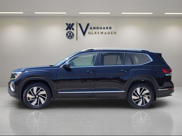 2024 Volkswagen Atlas 2.0T SEL