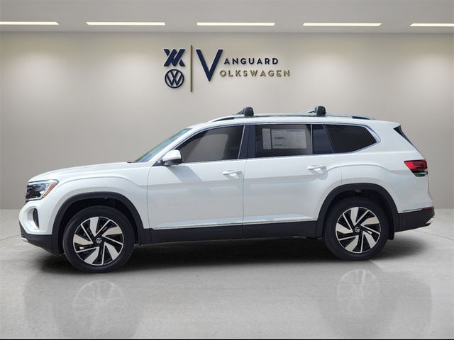 2024 Volkswagen Atlas 2.0T SEL