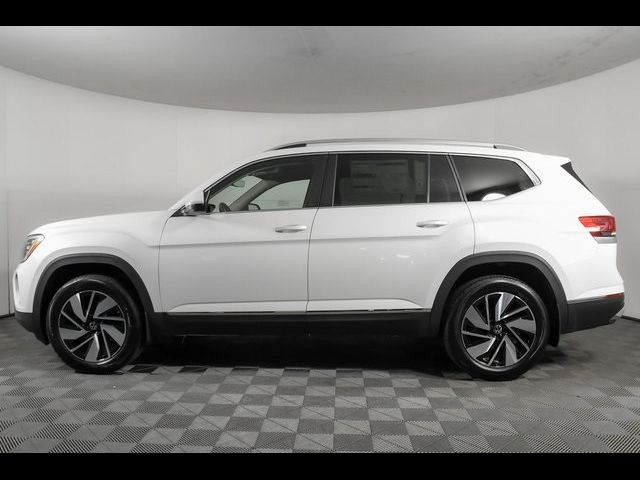 2024 Volkswagen Atlas 2.0T SEL