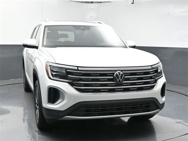 2024 Volkswagen Atlas 2.0T SEL