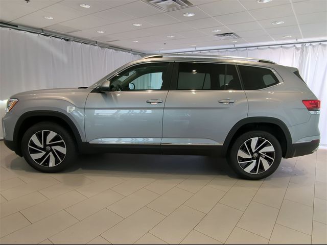 2024 Volkswagen Atlas 2.0T SEL