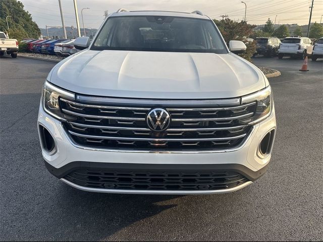 2024 Volkswagen Atlas 2.0T SEL