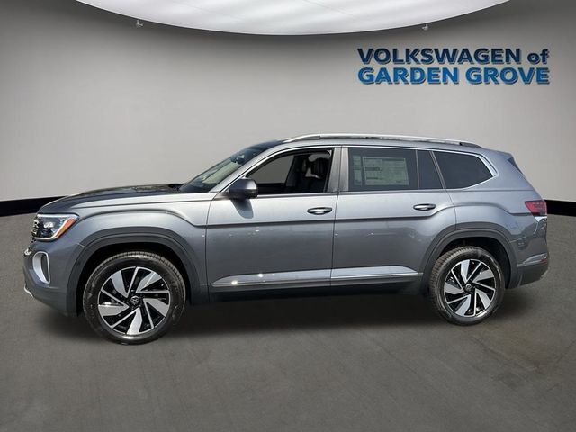 2024 Volkswagen Atlas 2.0T SEL