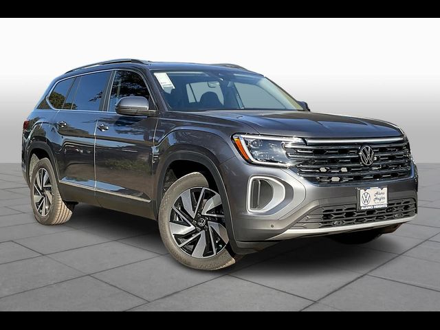 2024 Volkswagen Atlas 2.0T SEL