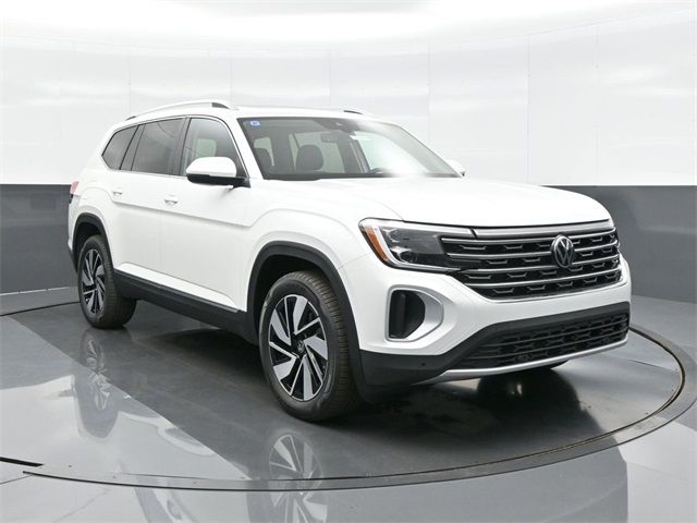 2024 Volkswagen Atlas 2.0T SEL