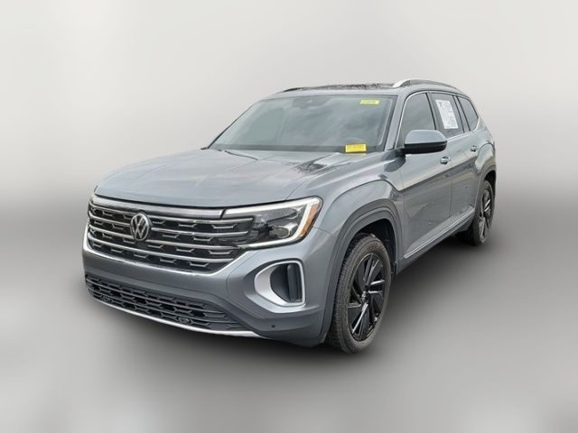 2024 Volkswagen Atlas 2.0T SEL