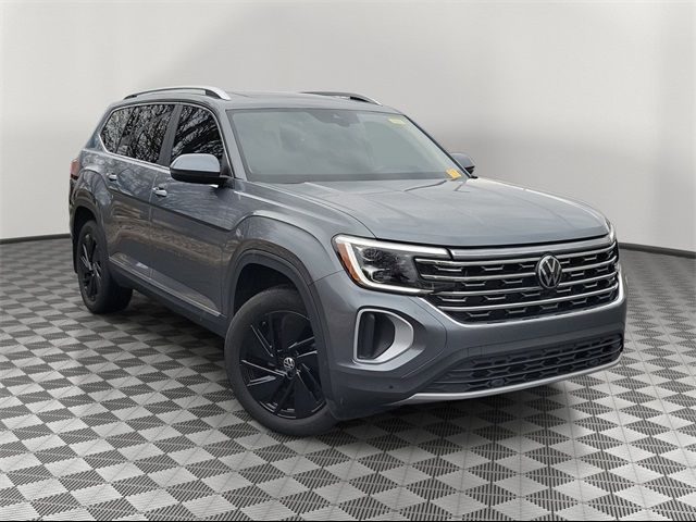 2024 Volkswagen Atlas 2.0T SEL