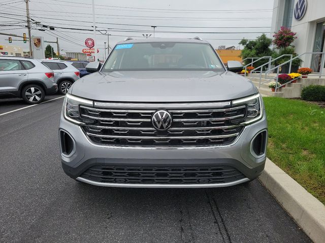 2024 Volkswagen Atlas 2.0T SEL