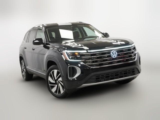 2024 Volkswagen Atlas 2.0T SEL