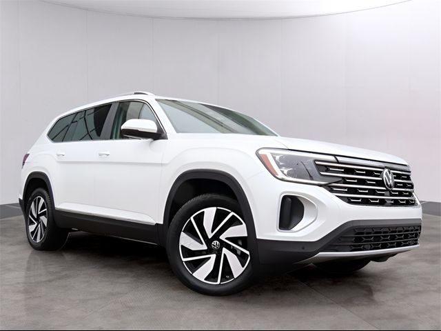 2024 Volkswagen Atlas 2.0T SEL