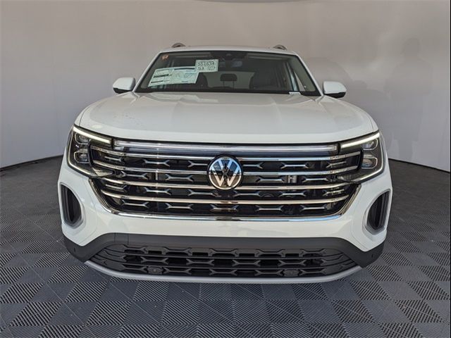 2024 Volkswagen Atlas 2.0T SEL