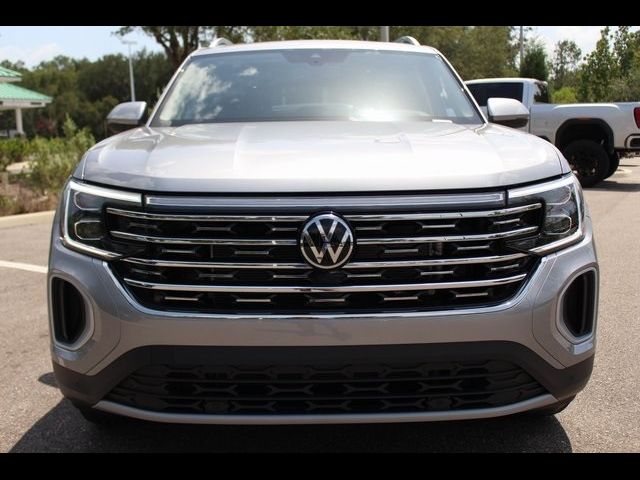 2024 Volkswagen Atlas 2.0T SEL