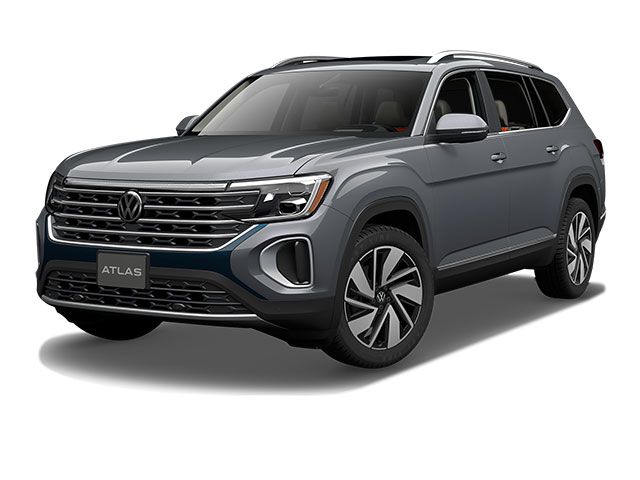 2024 Volkswagen Atlas 2.0T SEL