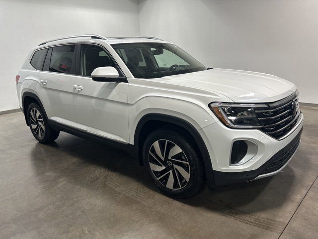 2024 Volkswagen Atlas 2.0T SEL