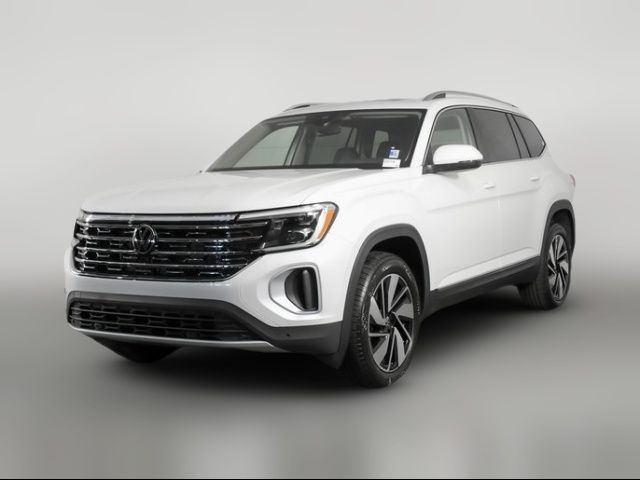 2024 Volkswagen Atlas 2.0T SEL