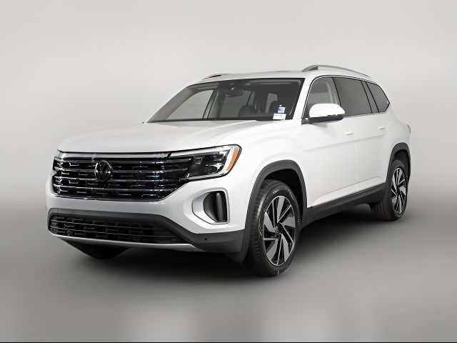 2024 Volkswagen Atlas 2.0T SEL