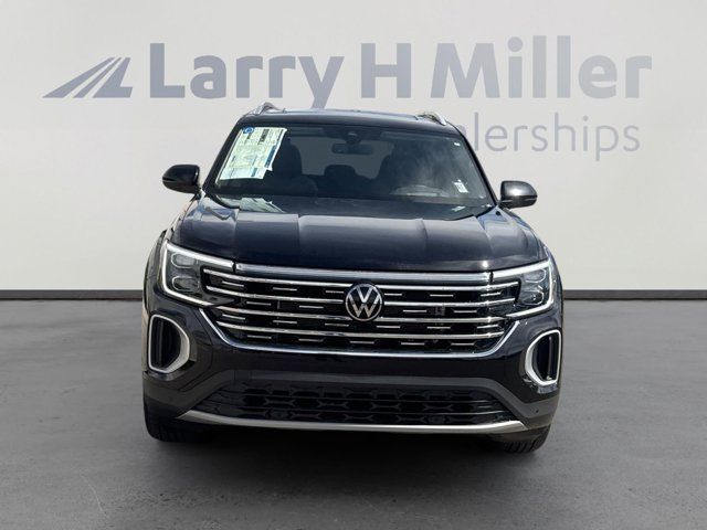 2024 Volkswagen Atlas 2.0T SEL