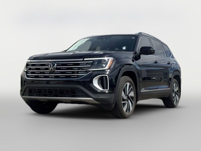 2024 Volkswagen Atlas 2.0T SEL