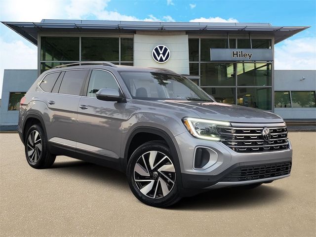 2024 Volkswagen Atlas 2.0T SEL