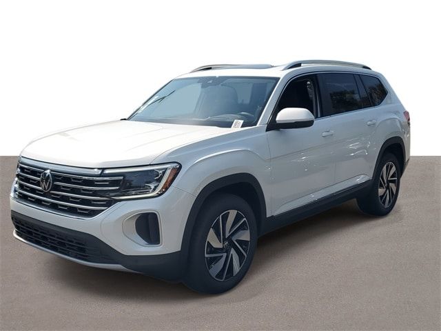 2024 Volkswagen Atlas 2.0T SEL