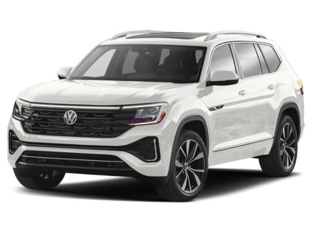 2024 Volkswagen Atlas 2.0T SEL