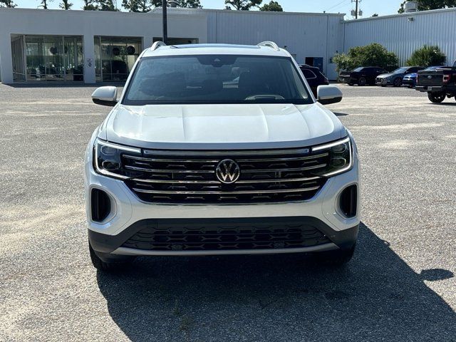 2024 Volkswagen Atlas 2.0T SEL