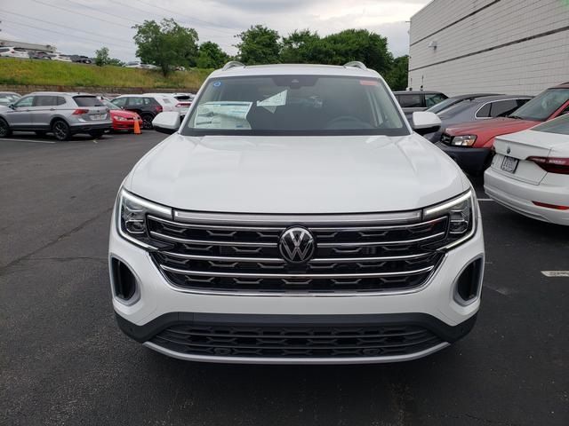 2024 Volkswagen Atlas 2.0T SEL