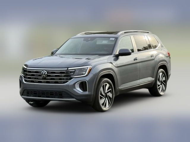 2024 Volkswagen Atlas 2.0T SEL