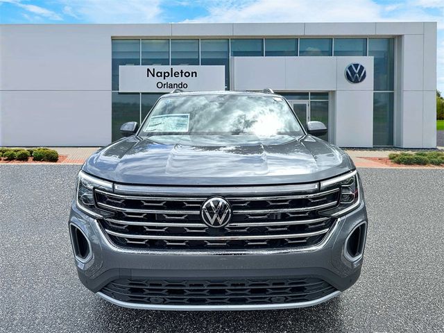 2024 Volkswagen Atlas 2.0T SEL