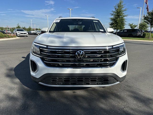 2024 Volkswagen Atlas 2.0T SEL