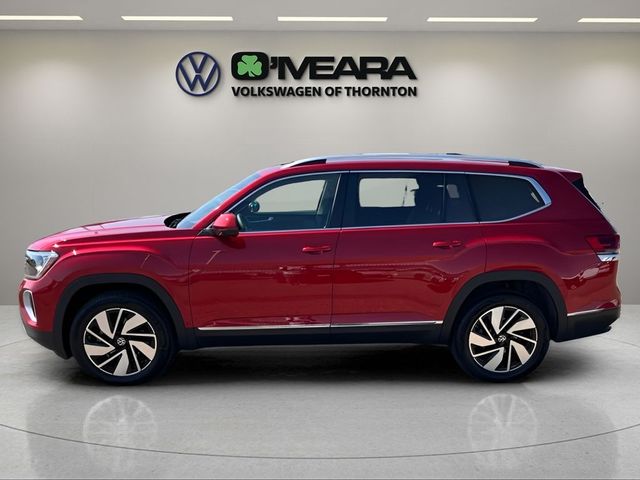 2024 Volkswagen Atlas 2.0T SEL