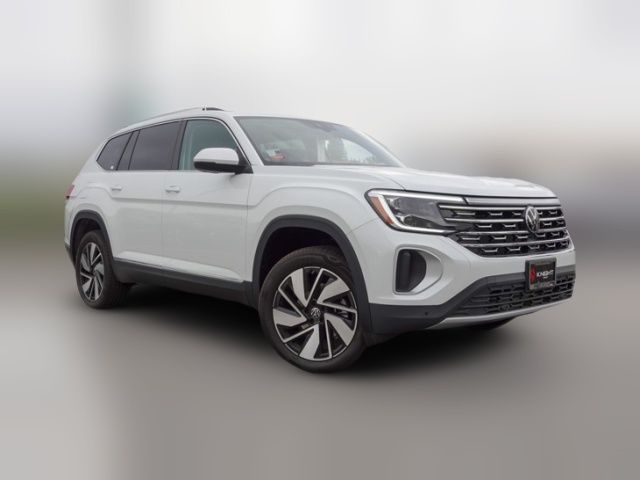 2024 Volkswagen Atlas 2.0T SEL