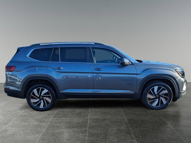 2024 Volkswagen Atlas 2.0T SEL