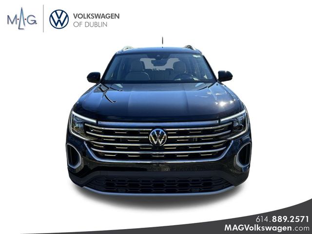 2024 Volkswagen Atlas 2.0T SEL