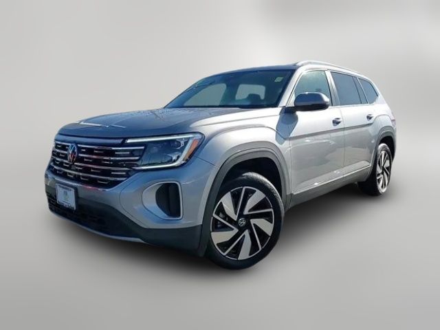2024 Volkswagen Atlas 2.0T SEL