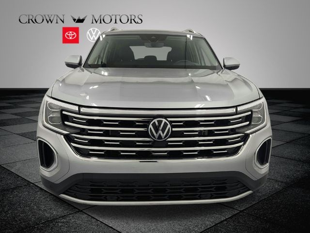 2024 Volkswagen Atlas 2.0T SEL