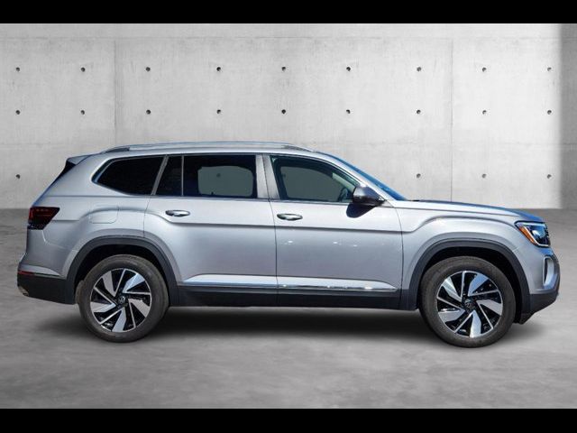 2024 Volkswagen Atlas 2.0T SEL